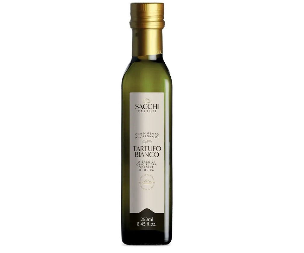 White Truffle Extra Virgin Olive Oil 250ml