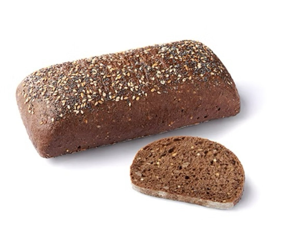 Nordic Bread 330g 北歐黑麥麵包 (frozen)