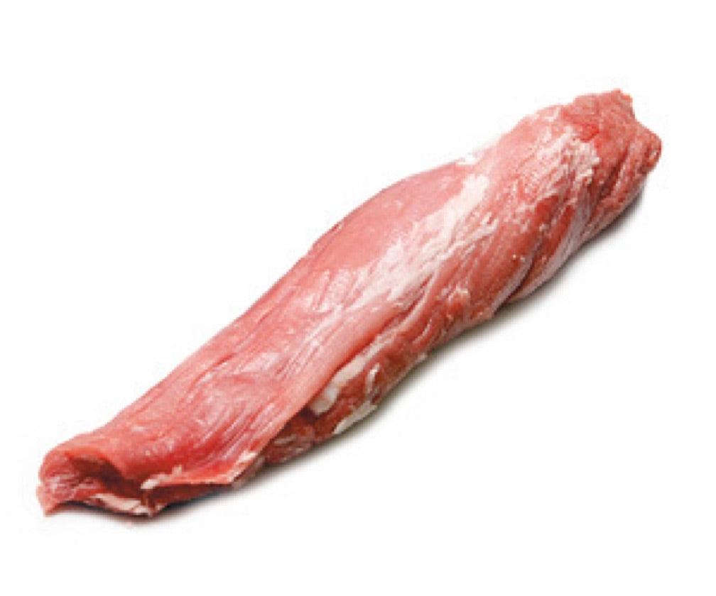 Spain Frozen Duroc Pork Tenderloin ~400-600g
