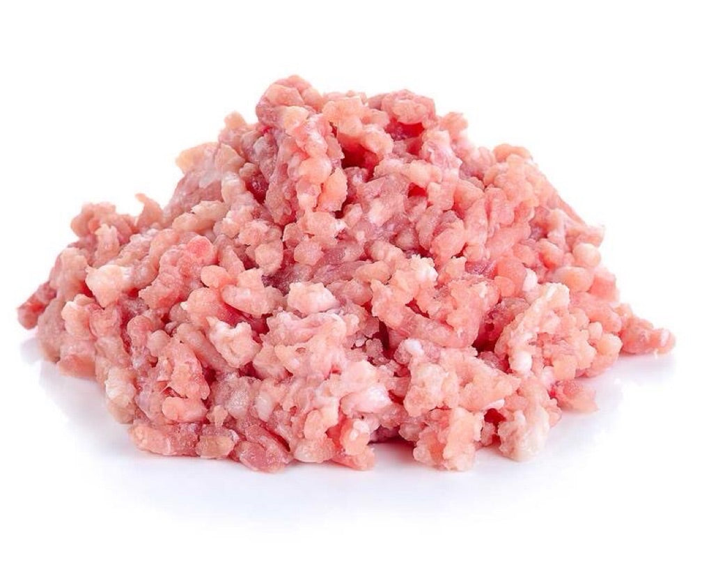 Chicken Mince (Low Fat) 500g