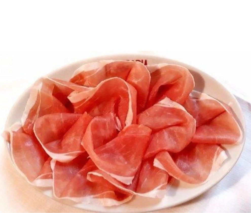 Parma Ham 24 Months DOP 100g