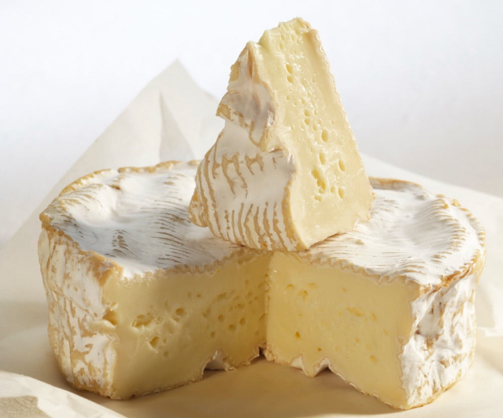 Camembert from Normandy (France) 125g