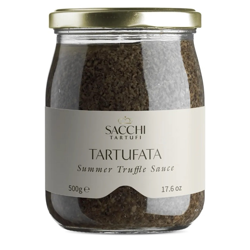 Italian Summer Truffle Sauce 500g