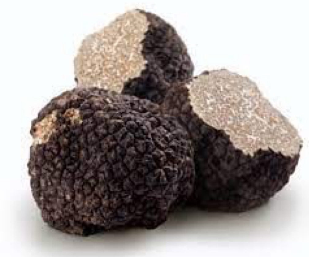 Fresh Italian Summer Truffle 50g