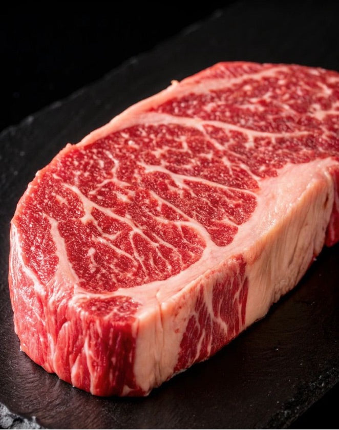 M3 Grass Fed Wagyu Striploin 200g Australian Frozen
