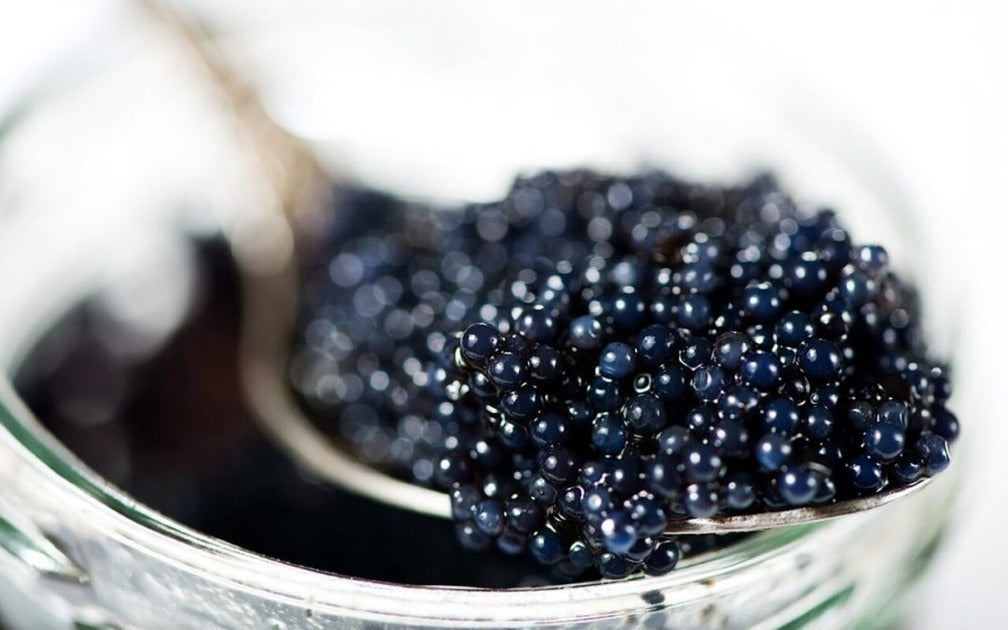 Italian Classic Caviar 50g