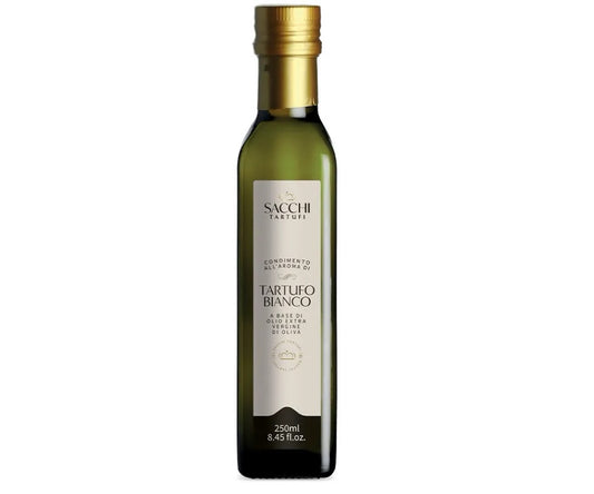 White Truffle Extra Virgin Olive Oil 250ml