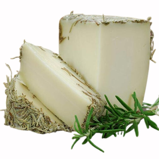 Rosemary Manchego 10 Month Aged 150g