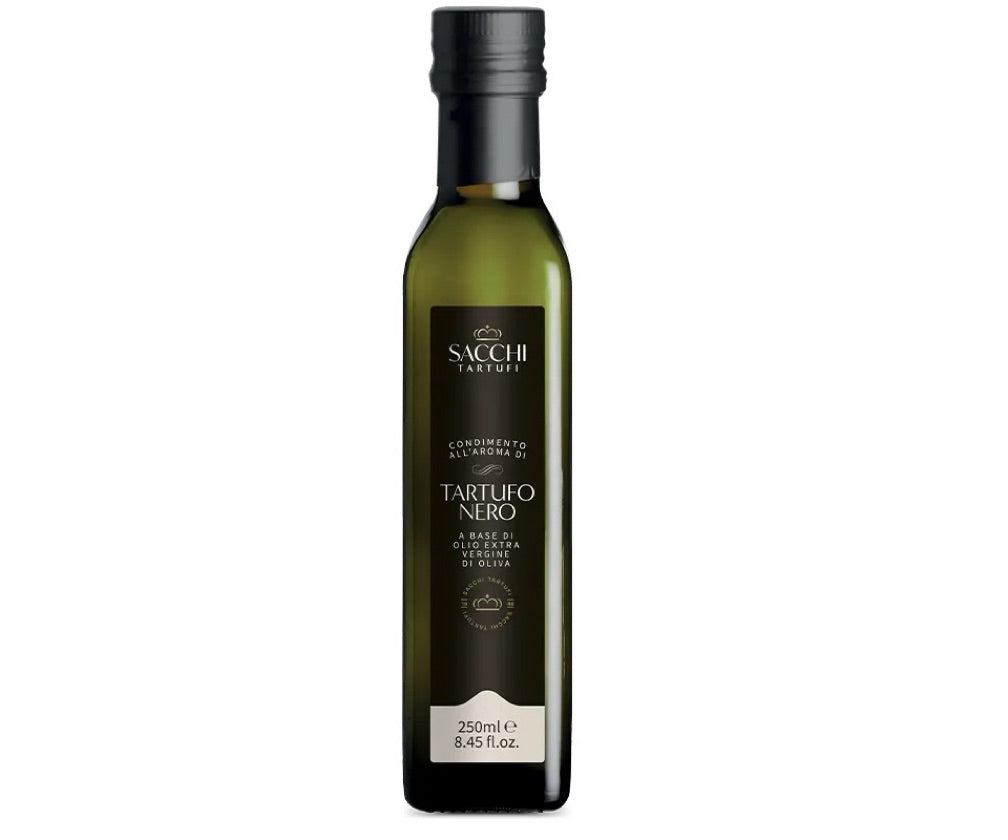 Black Truffle Extra Virgin Olive Oil 250ml
