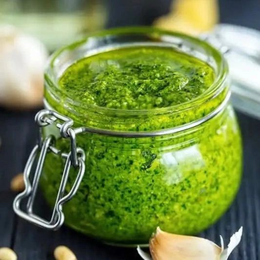 Pesto Alla Genovese 950g 意大利香草醬