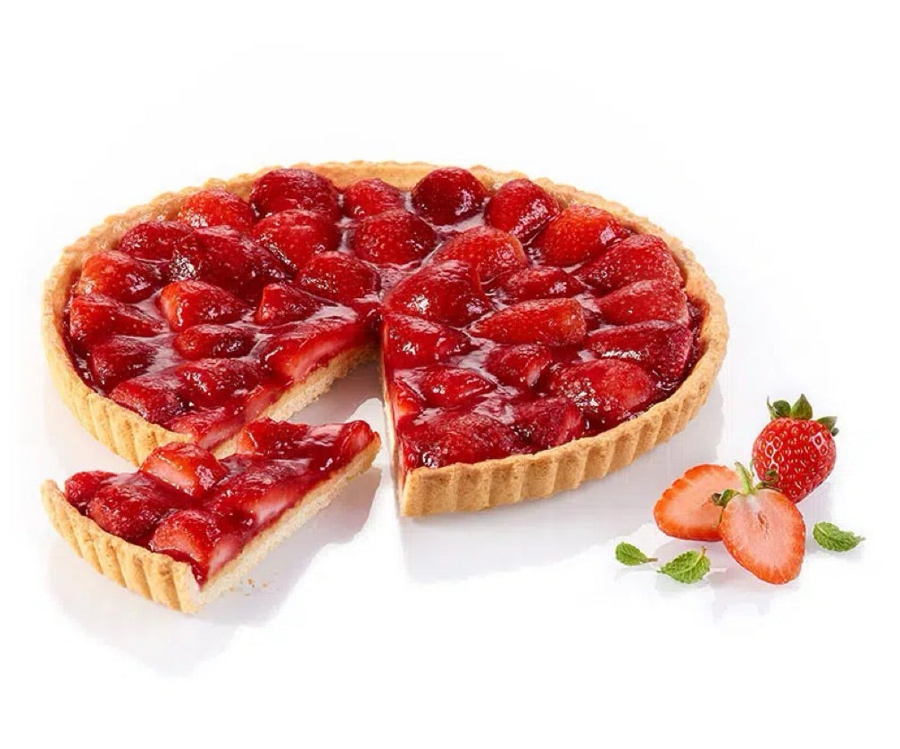 Strawberry Tart 草莓撻 27cm 900g