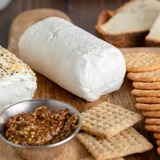 Soft Goat Cheese 145g