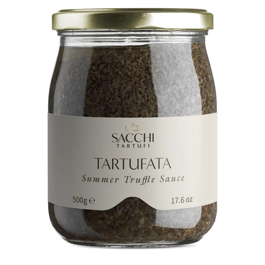 Italian Summer Truffle Sauce 500g
