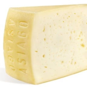 Asiago