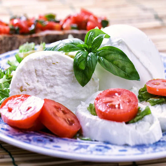 Fresh Mozzarella