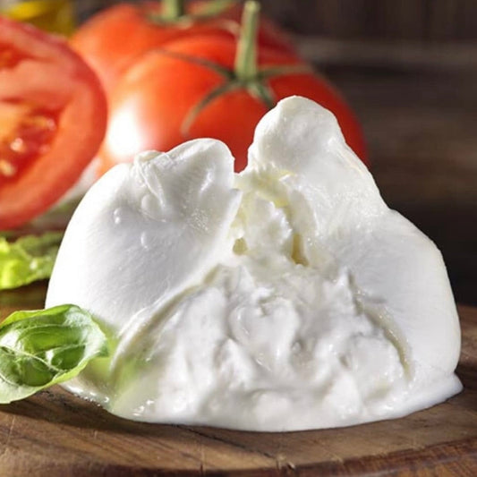 Fresh Burrata