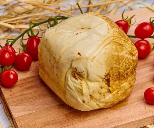 50% OFF Smoked Provola Fiordilatte 500g (Frozen)
