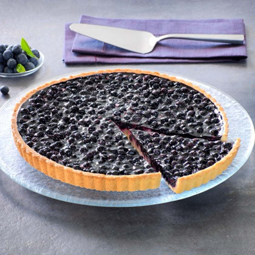 Blueberry Tart 藍莓撻 27cm 810g