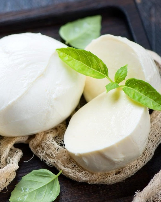 Fior di Latte d’Agerola DOP 500g (Frozen)