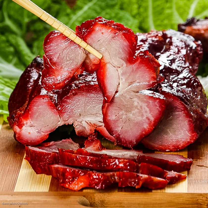 Home-made Charsiu (Chinese BBQ Pork) 250g