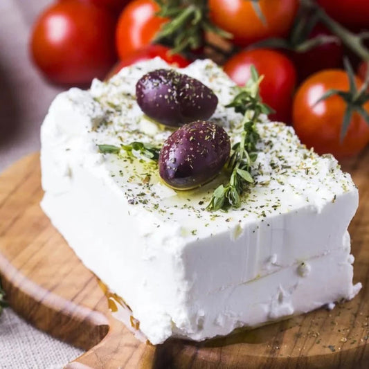 Feta