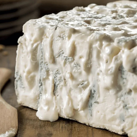 Gorgonzola Blue Cheese DOP